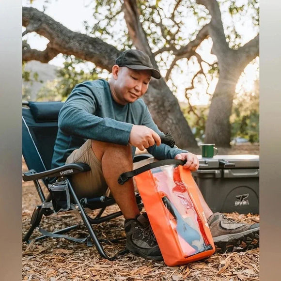 S.O.L. Camp Ready Survival Kit - Picture 10 of 10